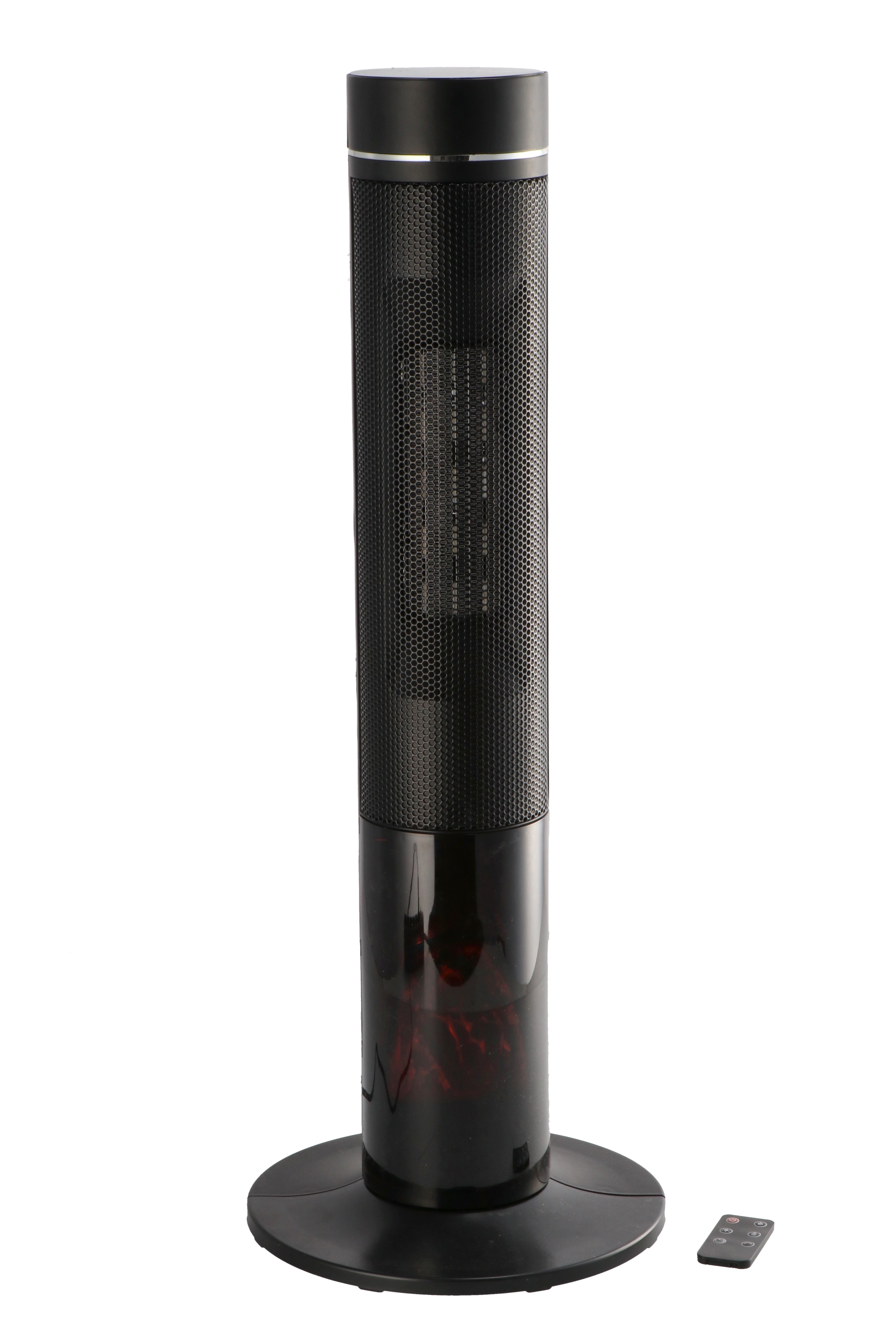 Termoventilatore a torre