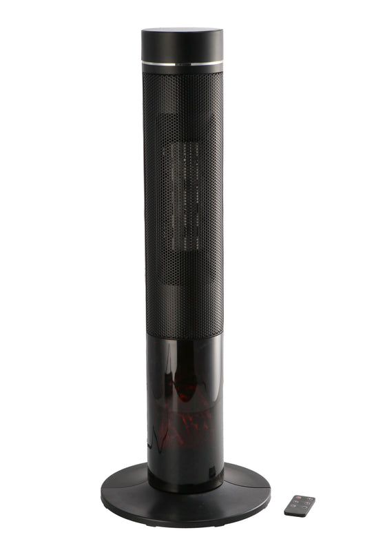 Termoventilatore a torre