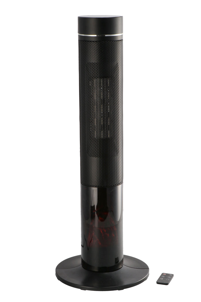 Termoventilatore a torre