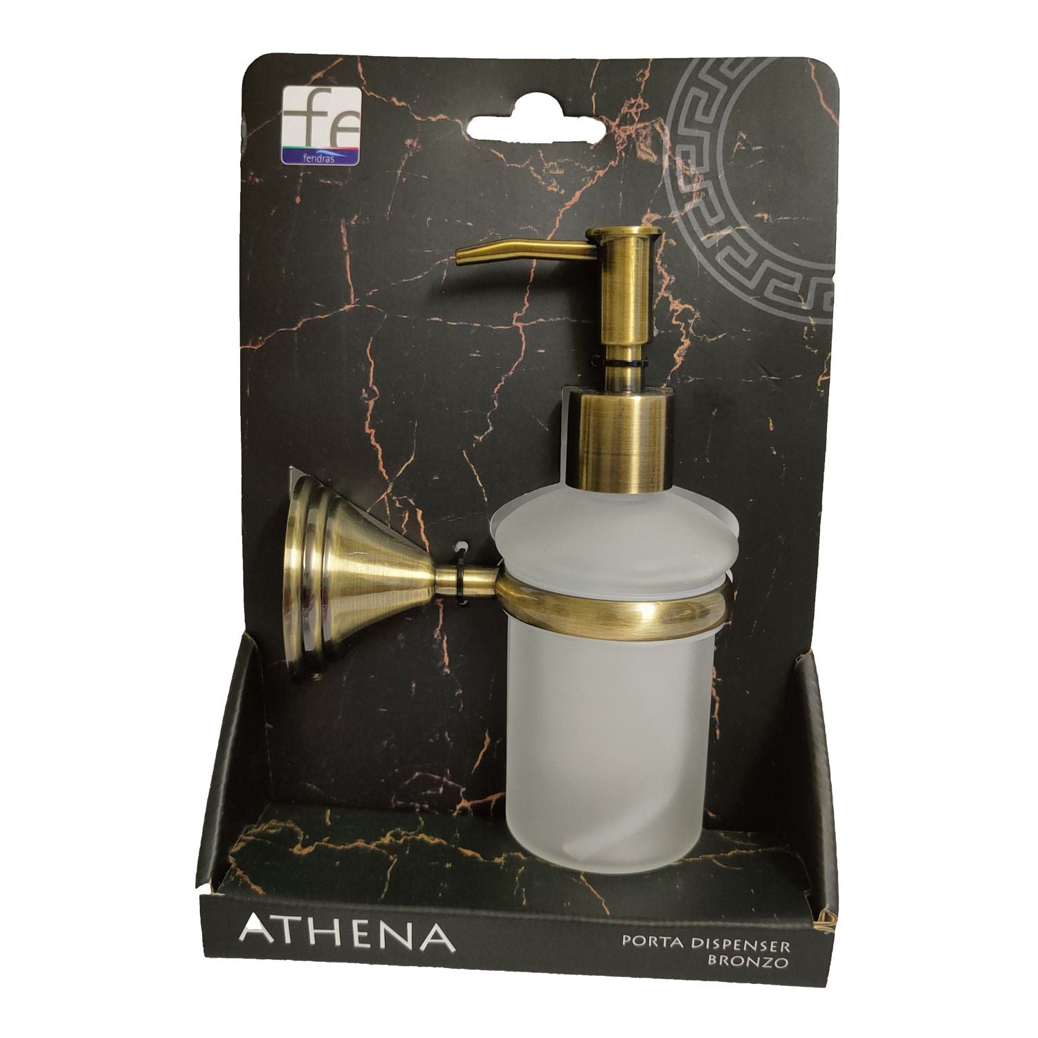 DOSASAPONE ATHENA DORATO