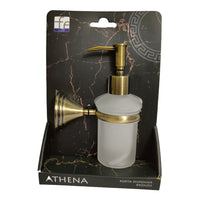 DOSASAPONE ATHENA DORATO