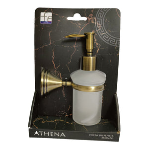 DOSASAPONE ATHENA DORATO