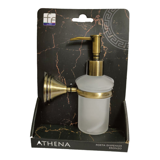 DOSASAPONE ATHENA DORATO