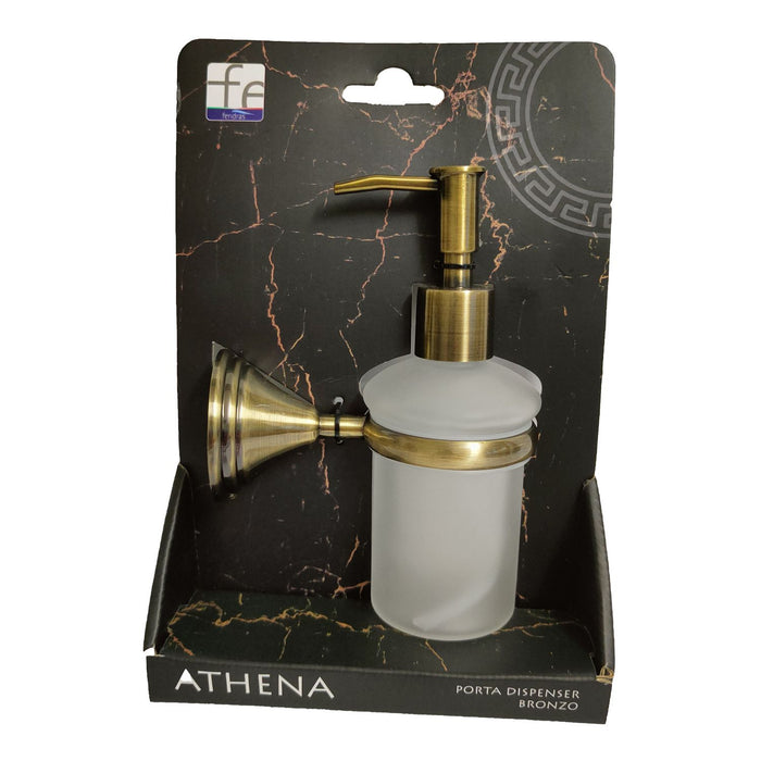 DOSASAPONE ATHENA DORATO