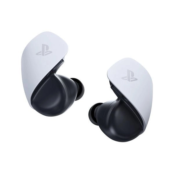 Sony pulse explore auricolare true wireless stereo (tws) in-ear gaming bluetooth nero, bianco - 1000039786