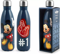 Bottiglia Termica in Acciaio Inox Mickey One LT 0,50