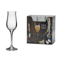 Calice Flute Essence 19 cl set 6 pezzi