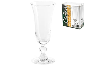 Scat 2 Calici Flute Gallery Ml 175
