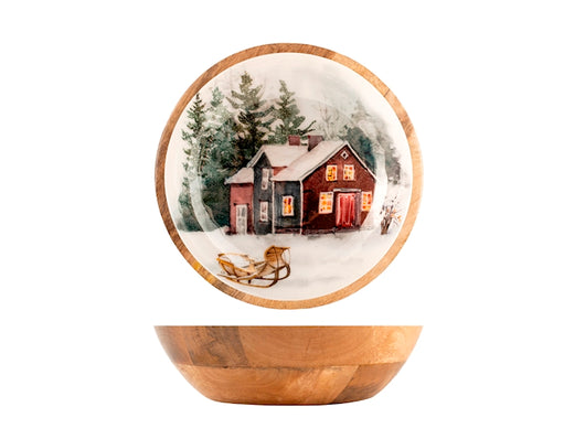 Coppa Lgn Noel Ass Cm25 Casette