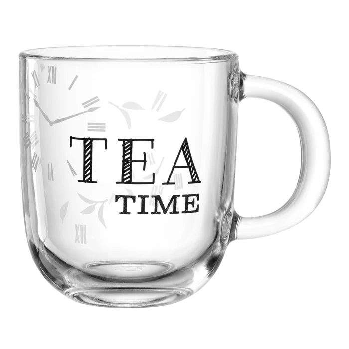 Tazza 400 ml 'TEA TIME'