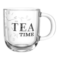 Tazza 400 ml 'TEA TIME'