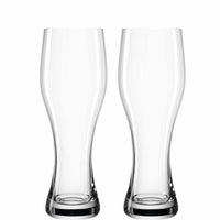 Bicchiere Birra TAVERNA Set da 2 di 500 ml