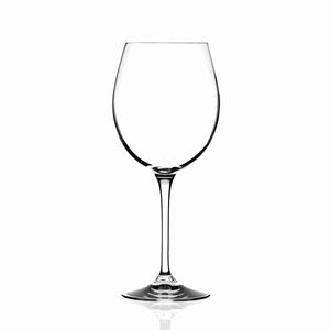 Calici Vino Rosso Invino I65 cl, confezione 6 pezzi