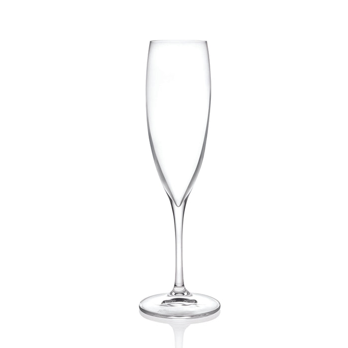 Calici Flute Invino I24 Cl, confezione 6 pezzi