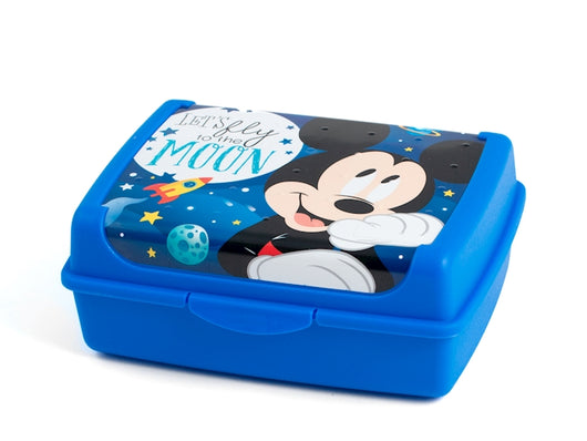 Portapranzo Mickey Cosmo in polipropilene