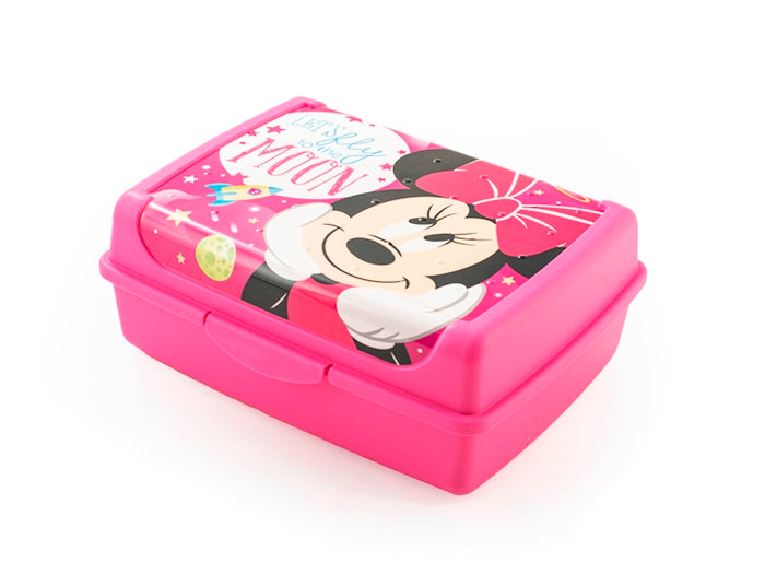 Portapranzo Minnie Cosmo in polipropilene