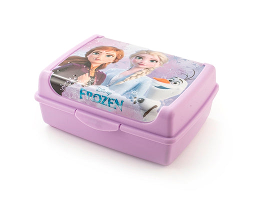 Portapranzo Frozen Forever in polipropilene