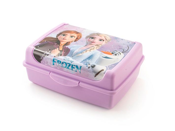 Portapranzo Frozen Forever in polipropilene