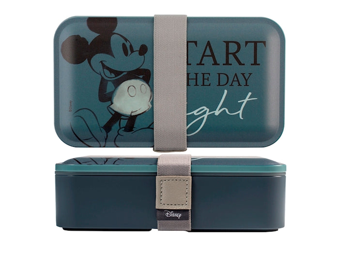Portapranzo Bento Mickey Blogger in polipropilene