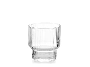 Bicchieri in vetro Bliss trasparente 32 cl, confezione 6 pezzi 