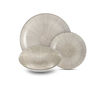 Kaleidos Set piatti da 18 pezzi SPIDER