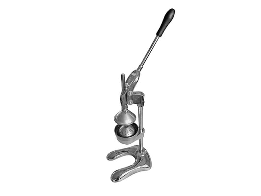 Spremimelograno adelmo manuale in acciaio e e alluminio