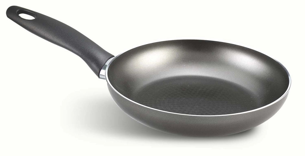 Padella alta Ecotitan Induction 22 cm