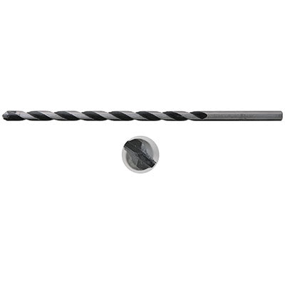 PUNTA TRAPANO WIDIA SUPER DD SDX LUNGA FISCHER  MM 12X250