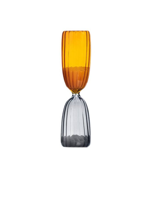 Clessidra times  smoke/ambra sab nat 5 min