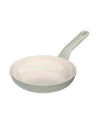 Padella antiaderente balance sage verde salvia 20 cm