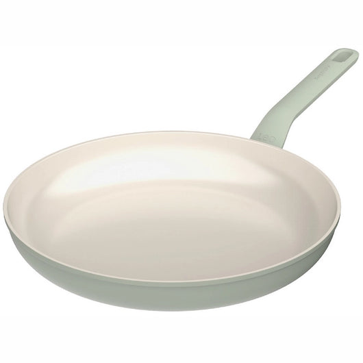 Padella antiaderente balance moonmist verde salvia 32 cm