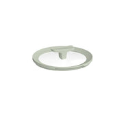 Coperchio vetro balance sage verde salvia 20 cm