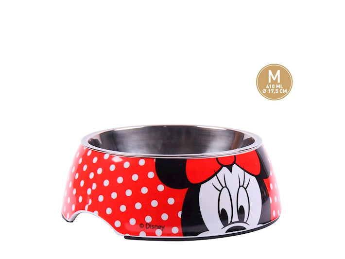 Ciotola per cani Minnie M
