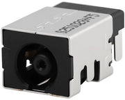 Caricatore DC Power Jack compatibile con MSI GF63 - Collegamento di alimentazione stabile - Forma di connessione sicura - Ricarica affidabile - Protezione contro problemi di ricarica - Collegamento di ricarica