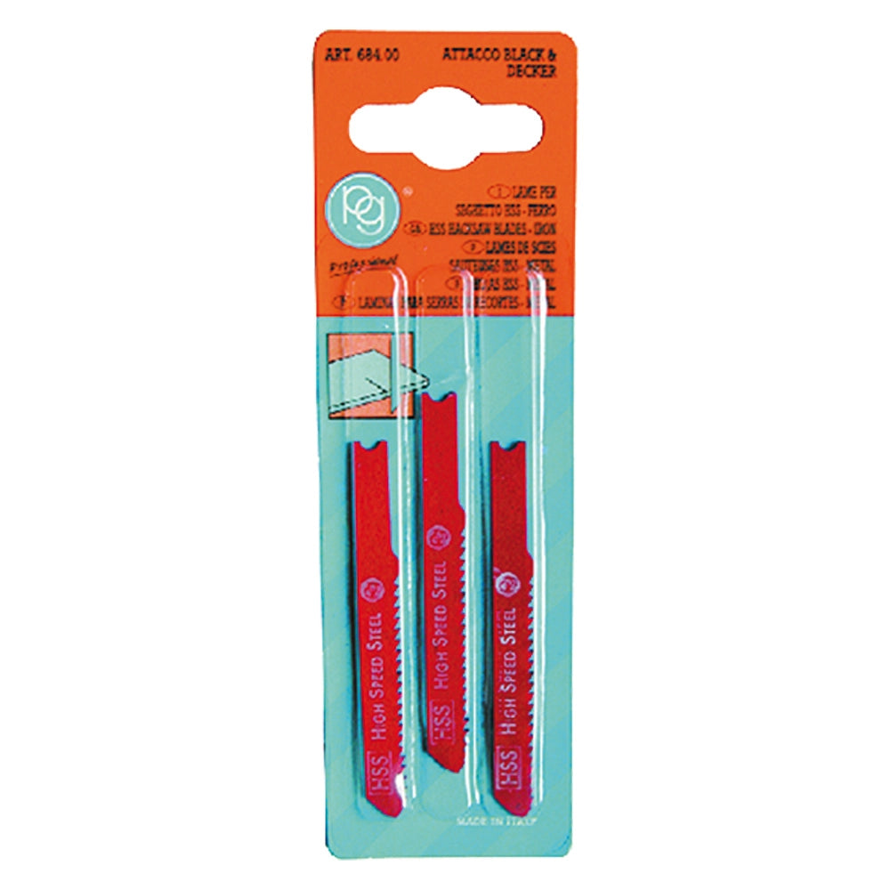 1cf lama per seghetto alternativo 686.00 denti fini cod:ferx.5141414nlm