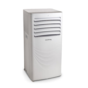 Condizionatore portatile 12000 btu con pompa di calore