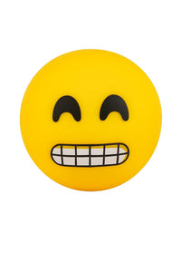 Lampada Grimacing Face 15cm