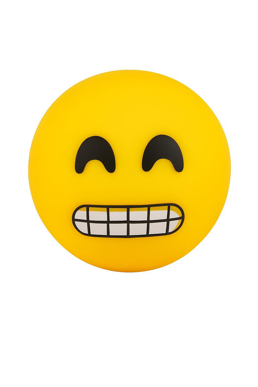 Lampada Grimacing Face 15cm