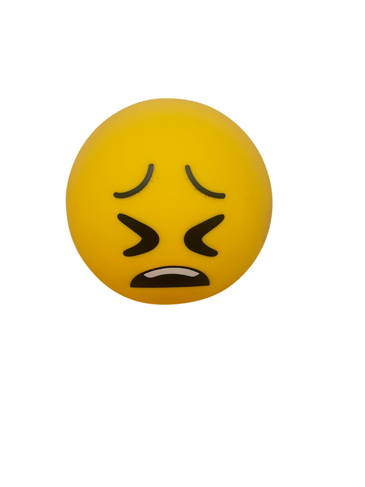 Lampada Tired Face 15cm