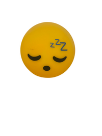 Lampada Sleeping Face 15cm