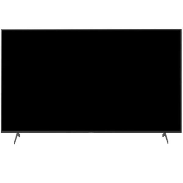 Sony fw-65bz40l visualizzatore di messaggi pannello piatto per segnaletica digitale 165,1 cm (65") lcd wi-fi 700 cd/m² 4k ultra hd nero android 24/7