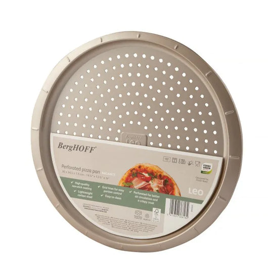 Tegllia pizza perforata balance