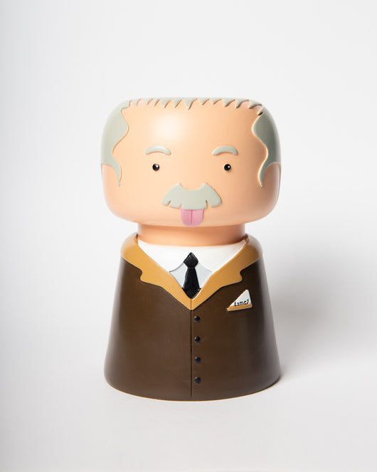 Vaso fiori universe 15 cm