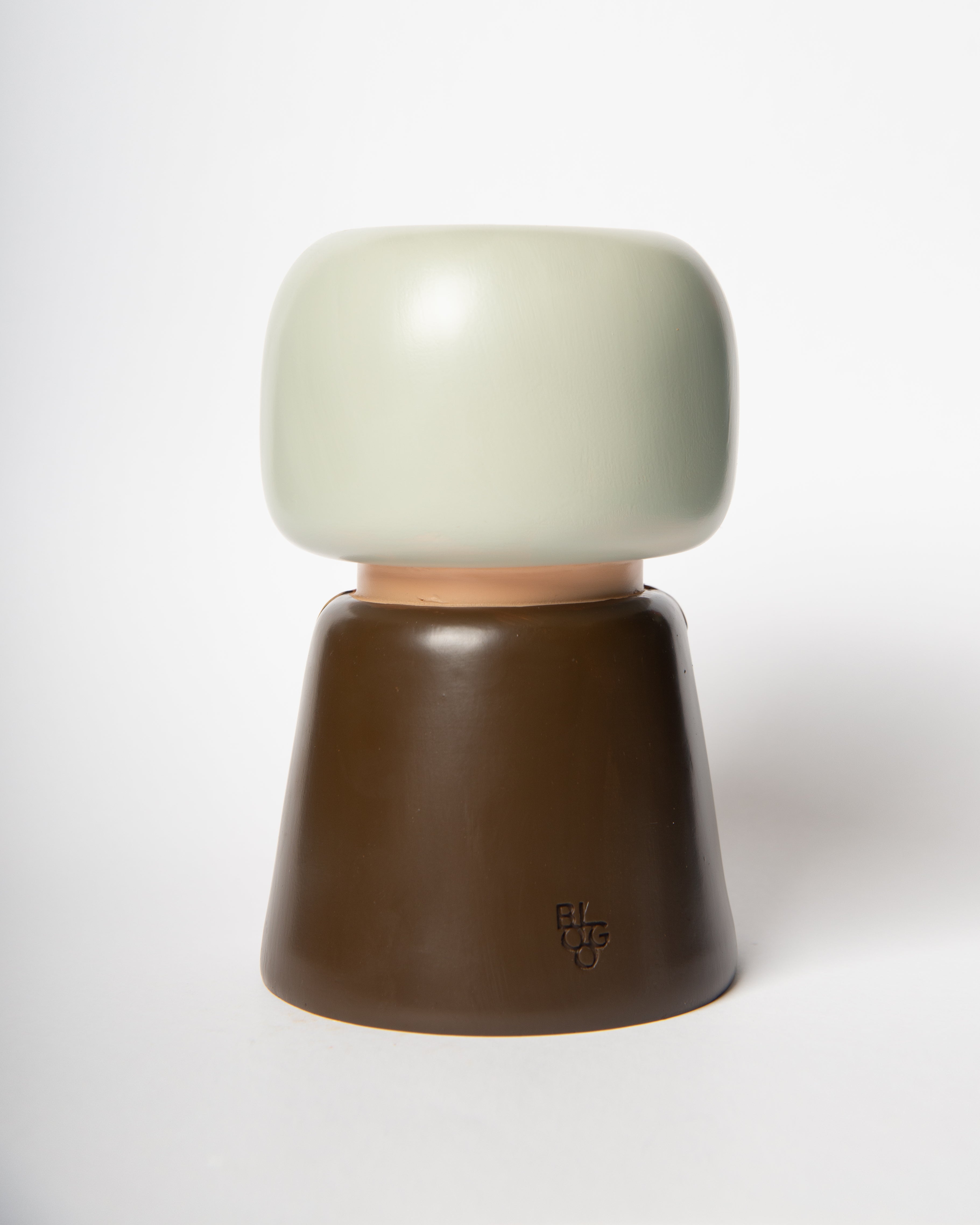 Vaso fiori the rock 15 cm