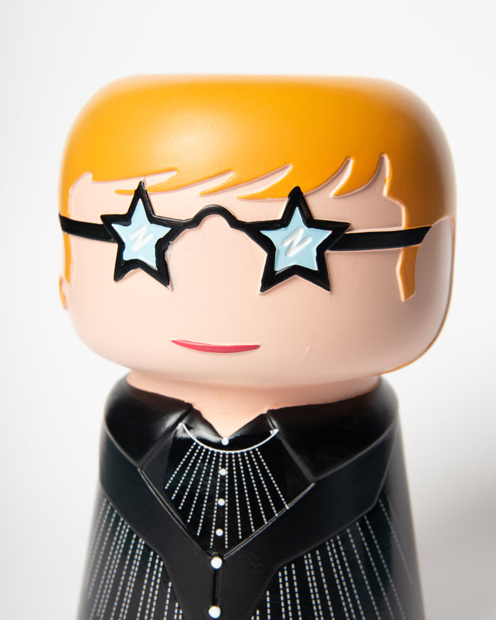 Vaso fiori the rock 15 cm