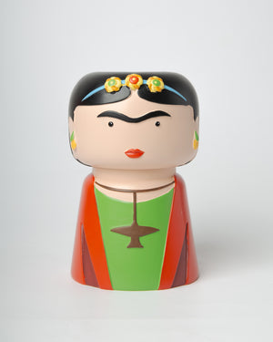 Vaso fiori freedom 15 cm