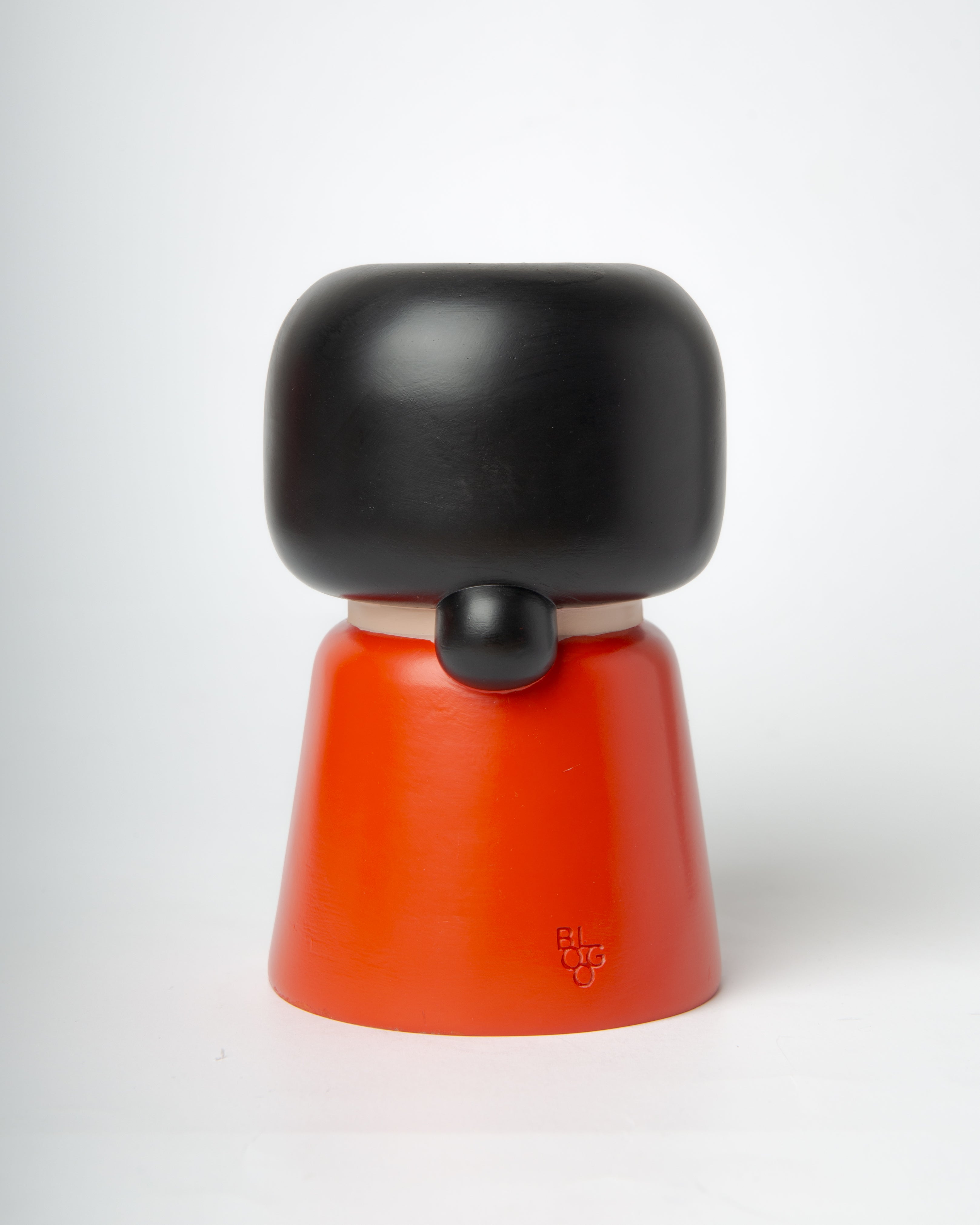 Vaso fiori freedom 15 cm