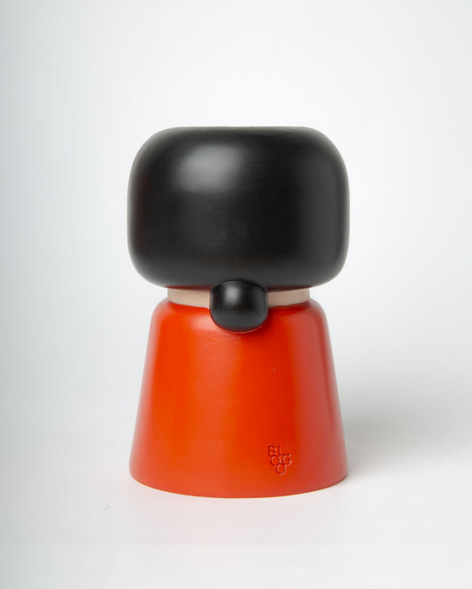 Vaso fiori freedom 15 cm