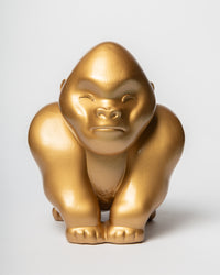 Salvadanaio Vittorio gold