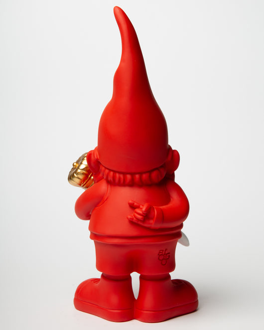 Statua nano lucky red 29 cm